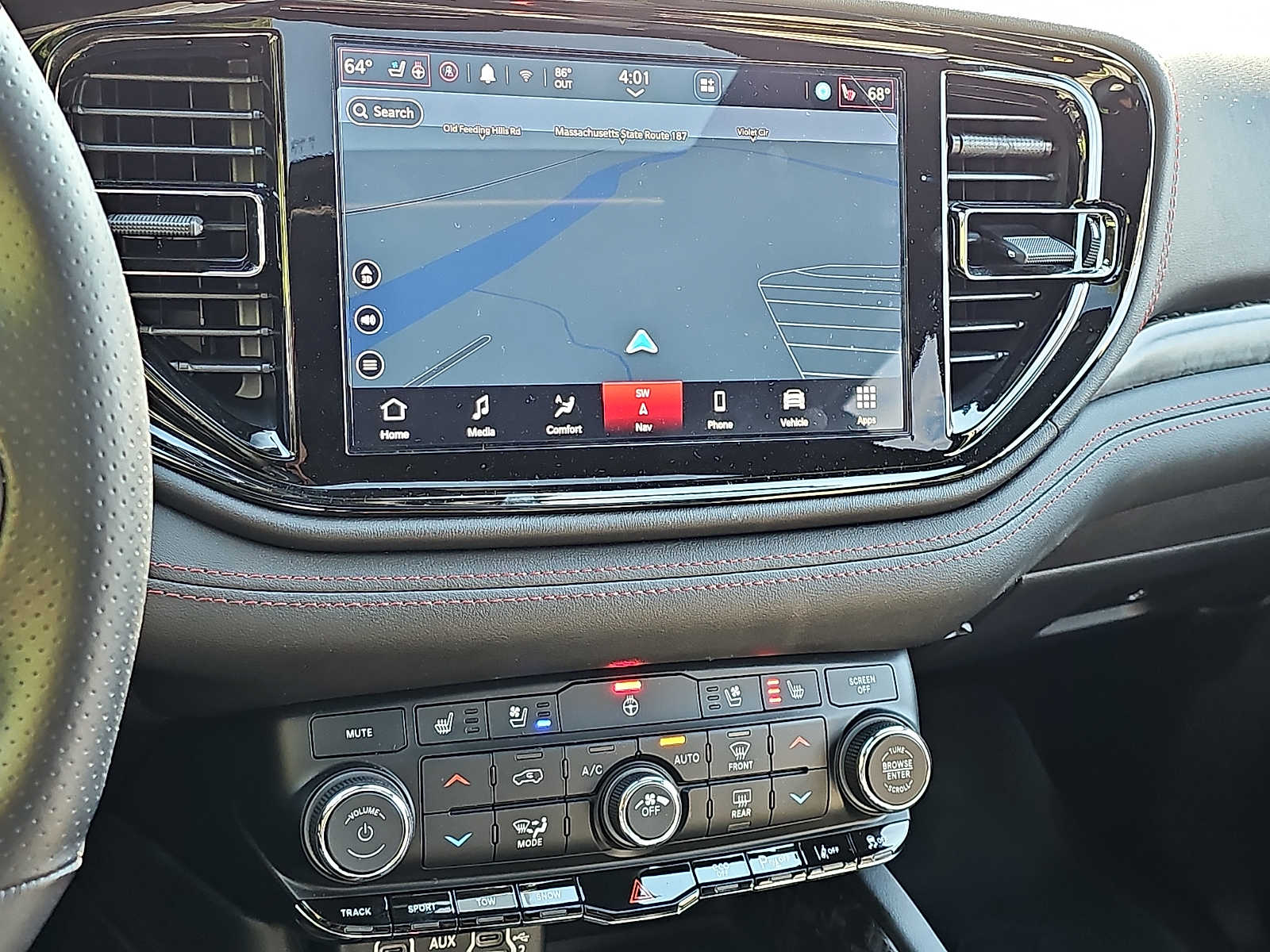 2026 Dodge Durango GT HEMI Premium V8 - Photo 19