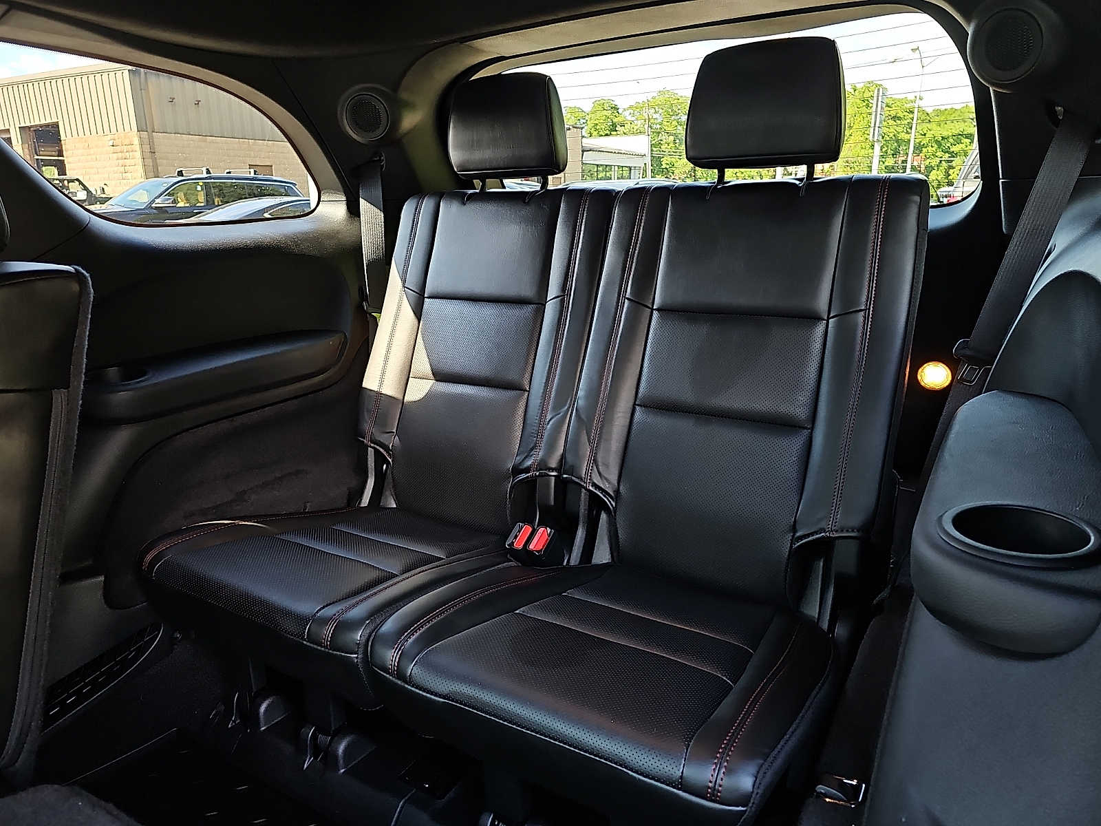 2026 Dodge Durango GT HEMI Premium V8 - Photo 10