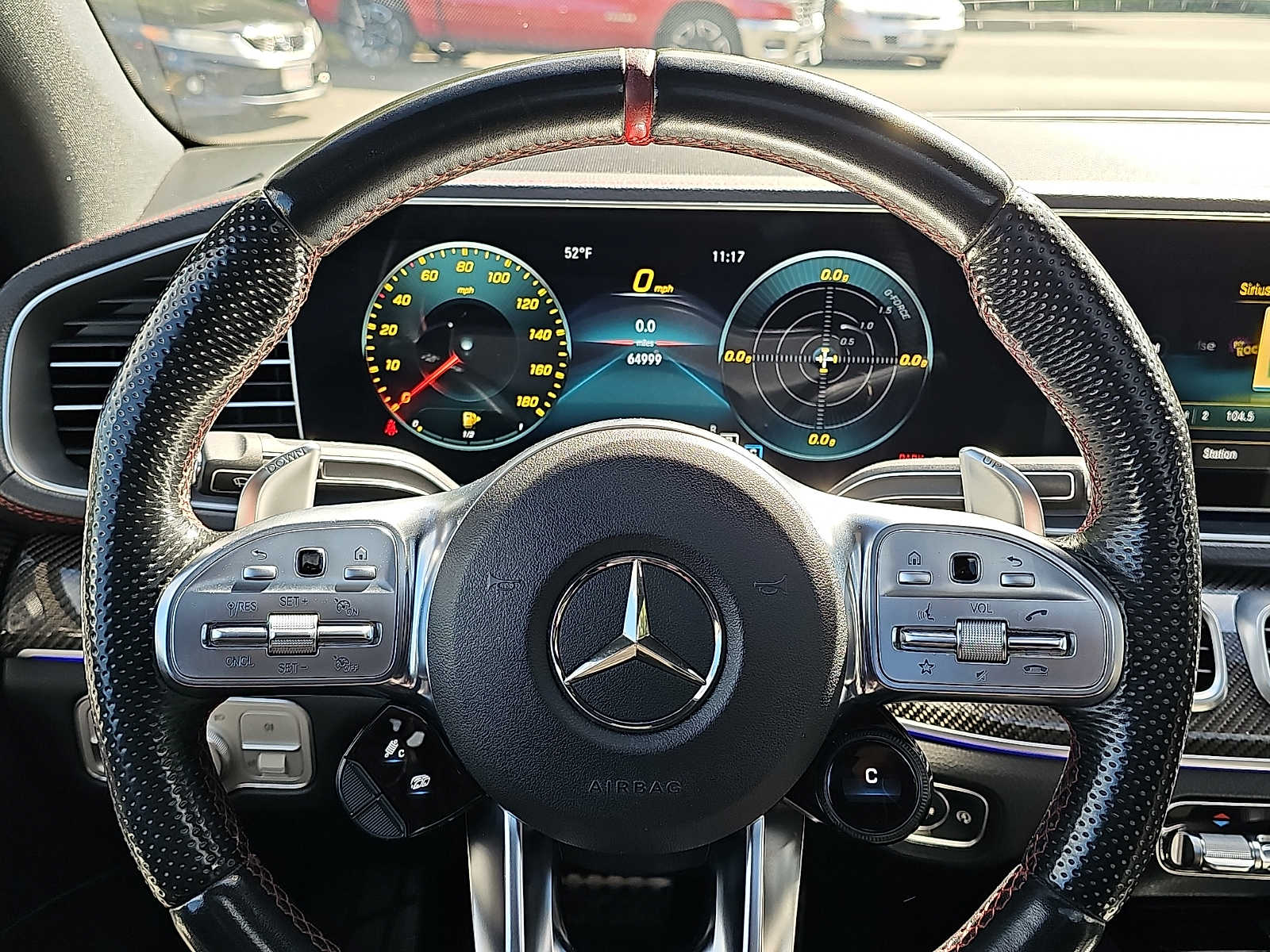 2021 Mercedes-Benz GLE Coupe GLE 53 AMG - Photo 21