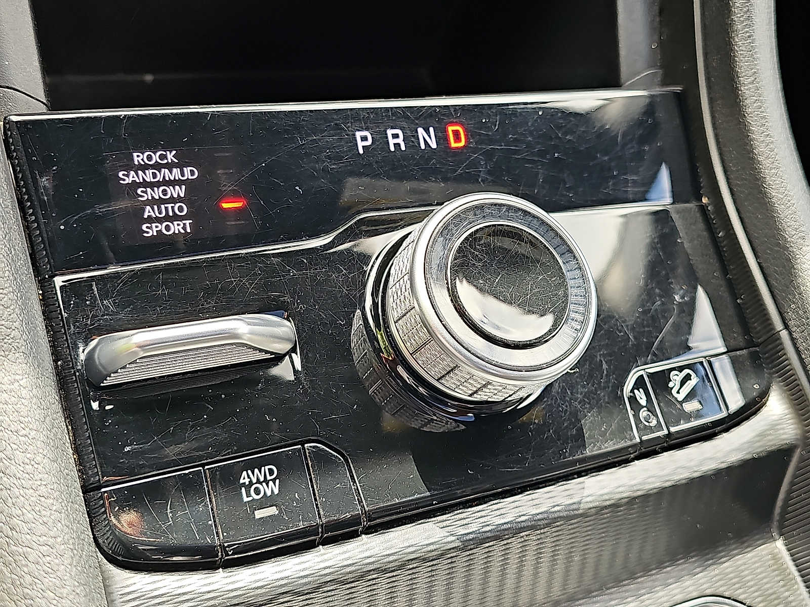 2024 Jeep Grand Cherokee 4xe - Photo 16