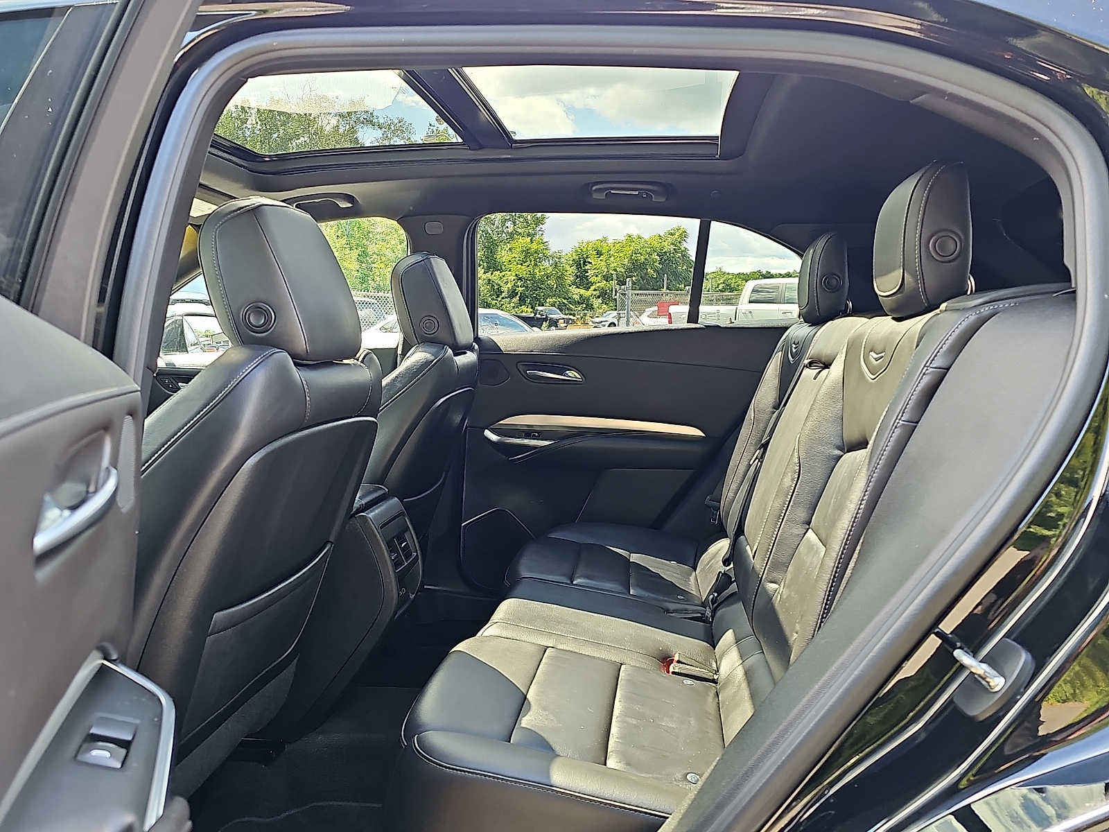 2021 Cadillac XT4 Premium Luxury - Photo 10