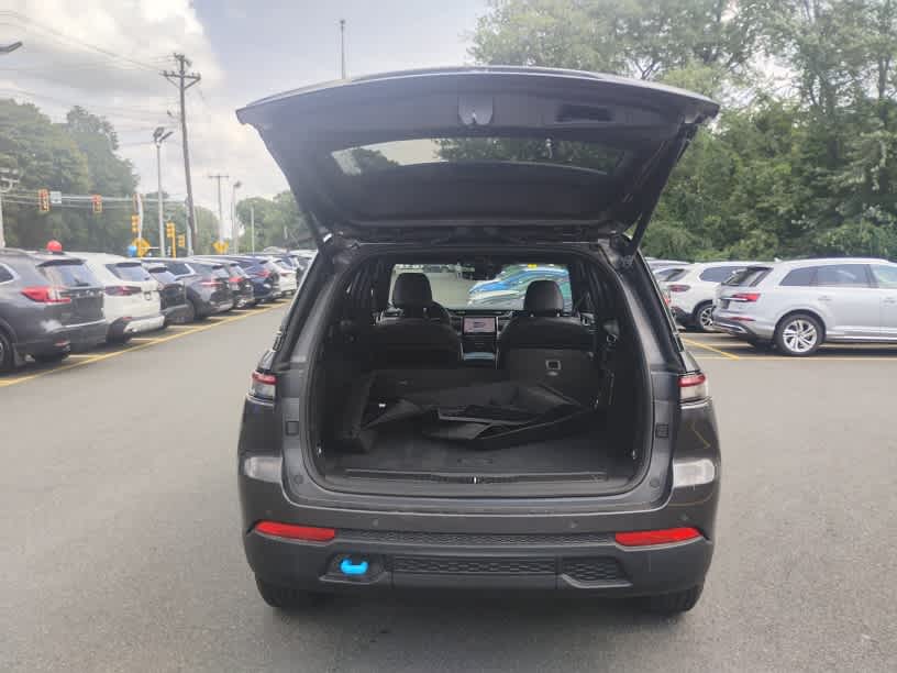 2022 Jeep Grand Cherokee Trailhawk 4xe - Photo 8