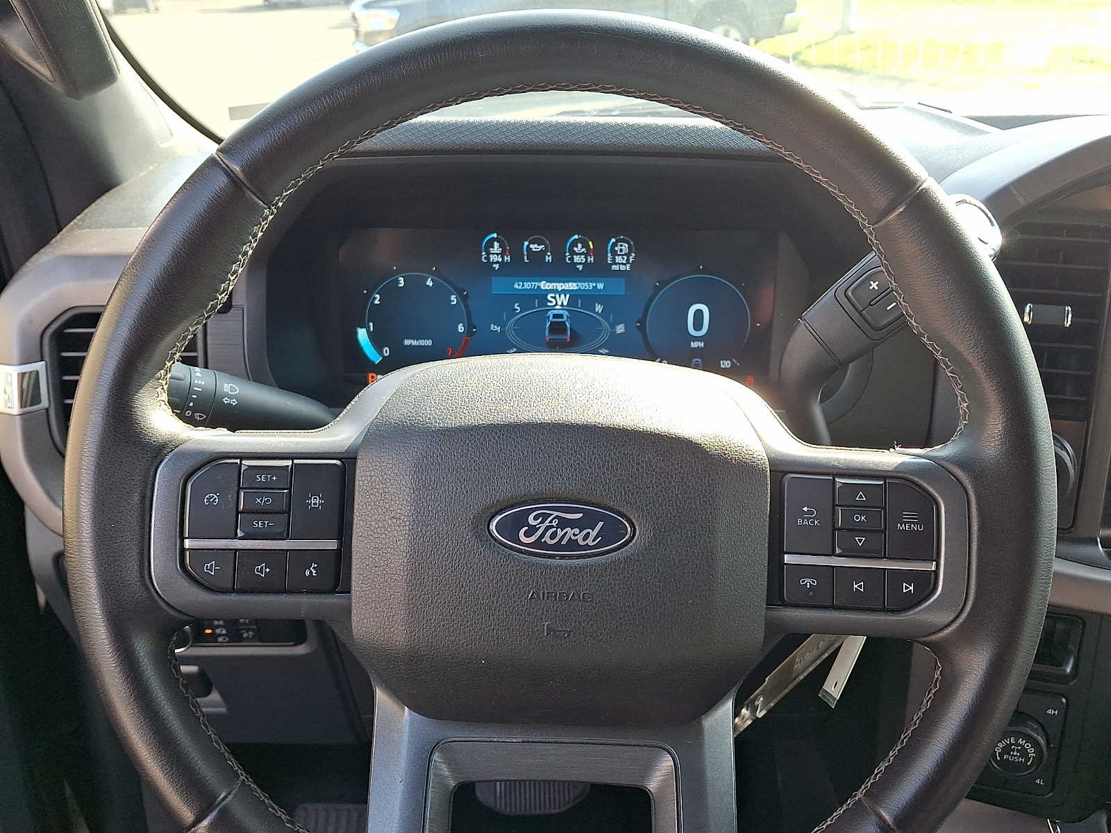 2024 Ford F-150 XLT - Photo 20
