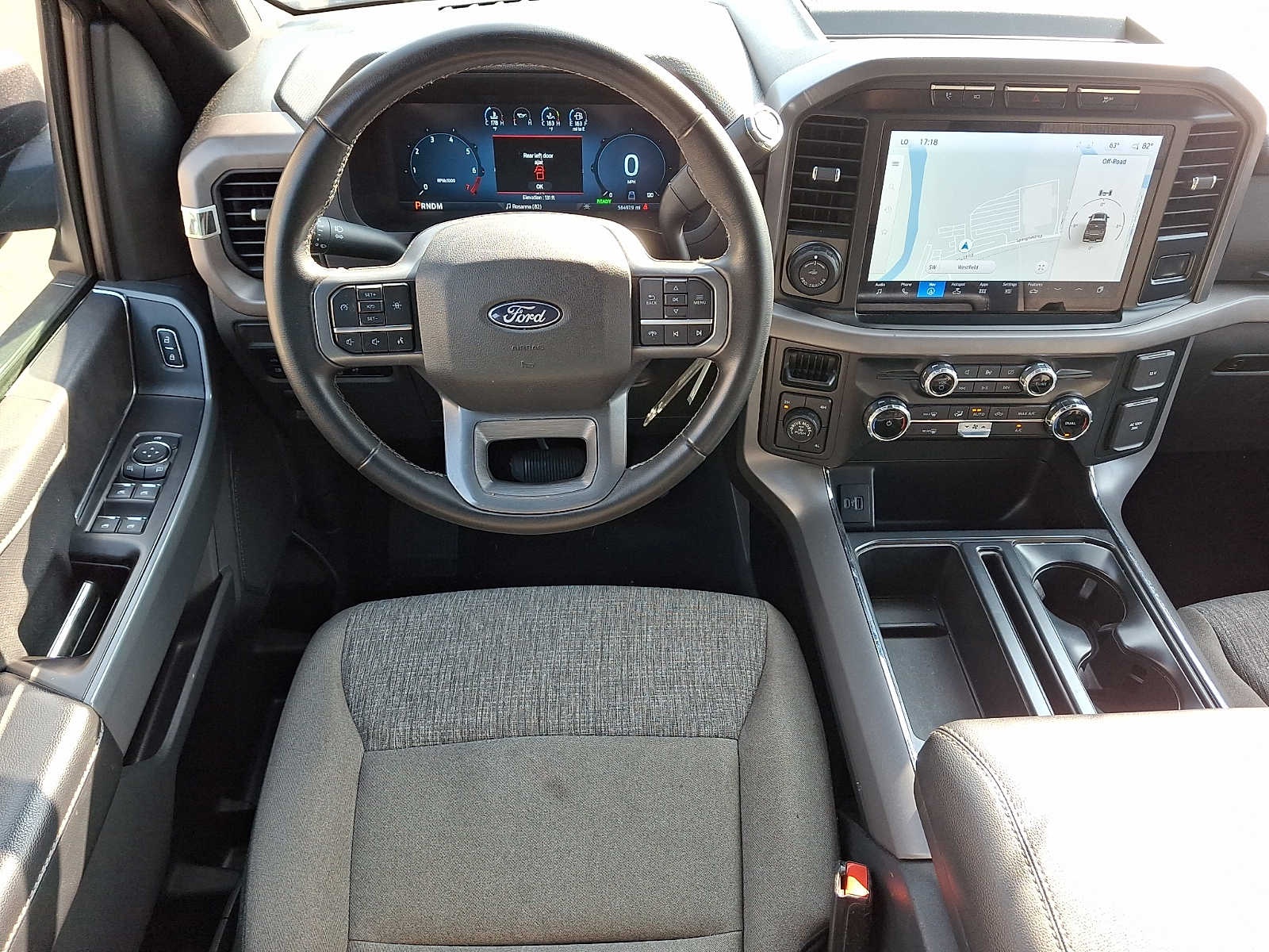 2024 Ford F-150 XLT - Photo 12