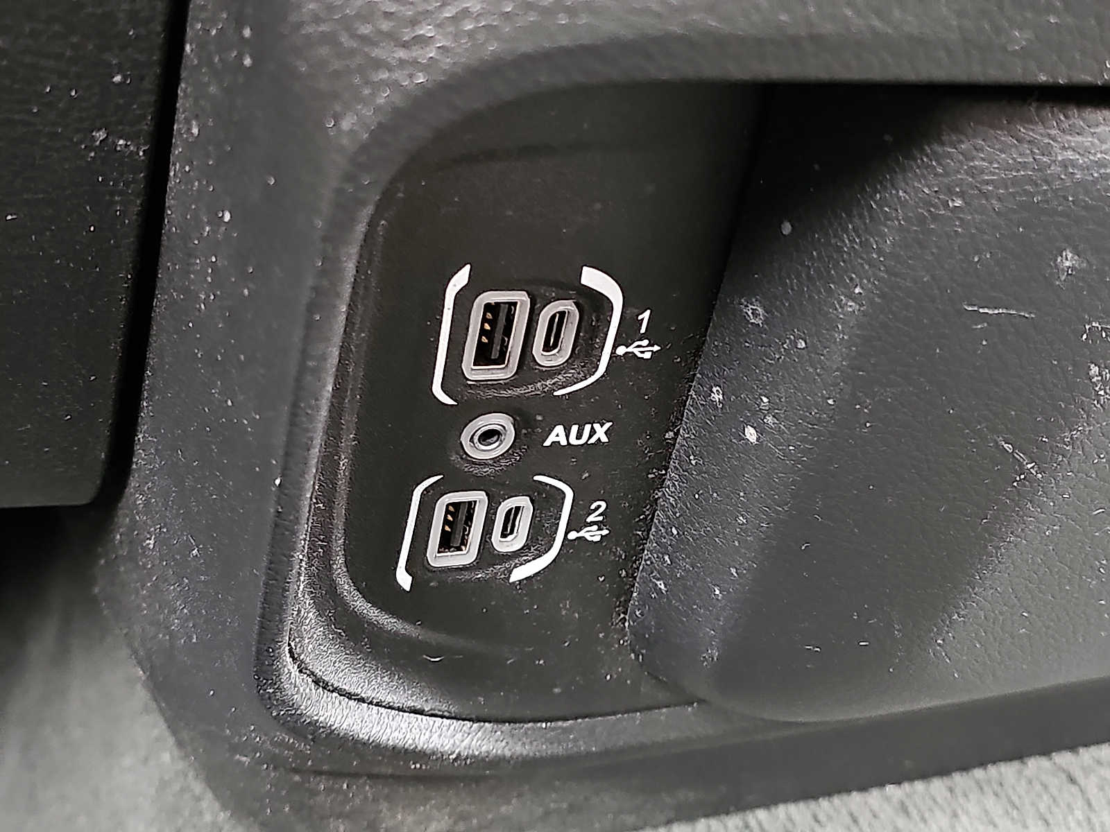 2022 RAM Ram 1500 Pickup Big Horn/Lone Star - Photo 24