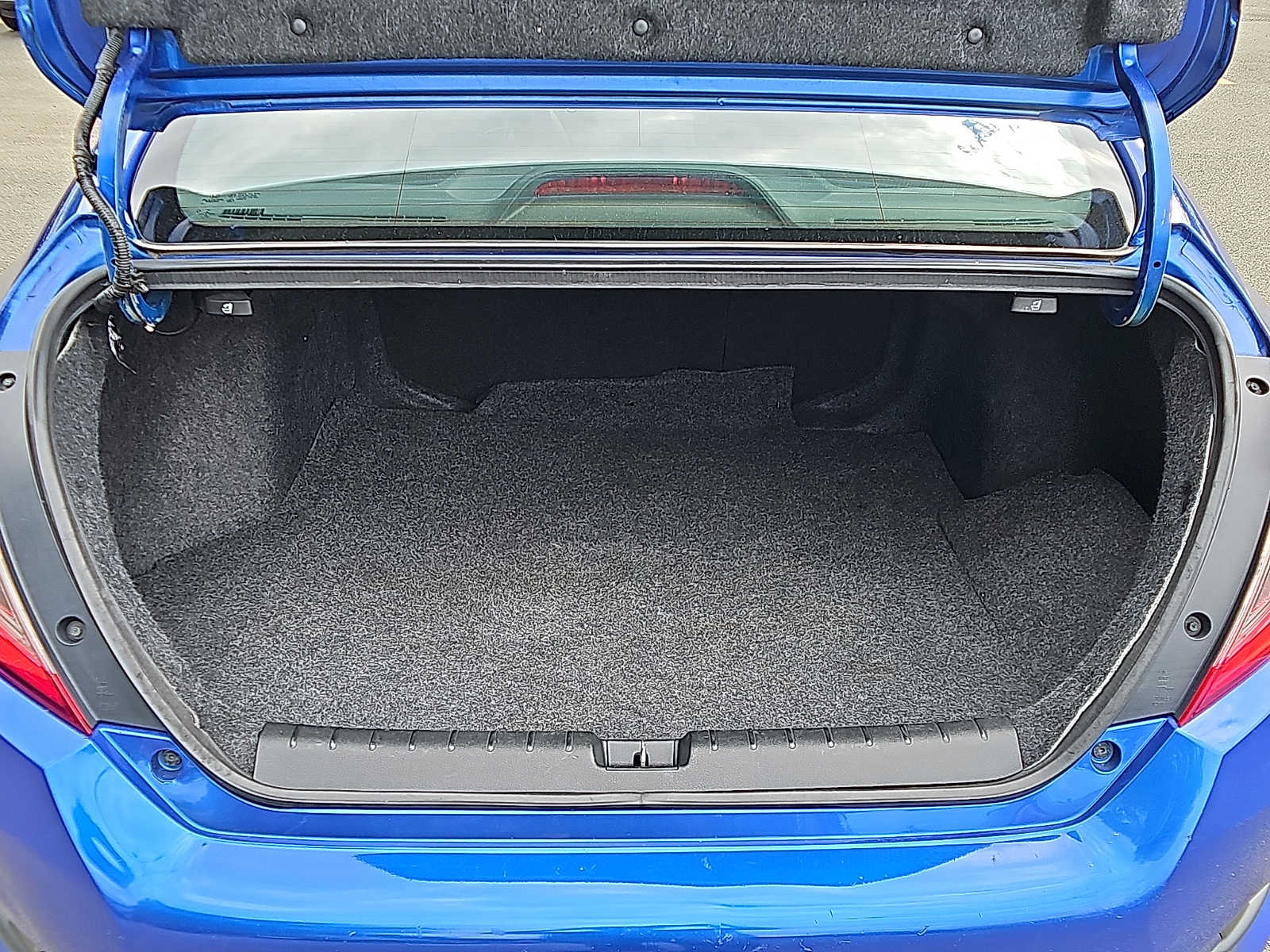 2021 Honda Civic Sport - Photo 26