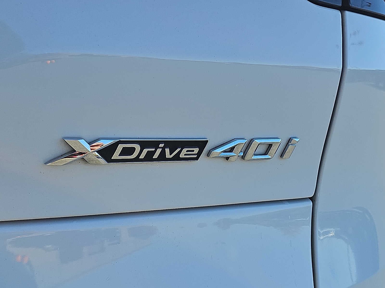 2026 BMW X5 40i - Photo 37