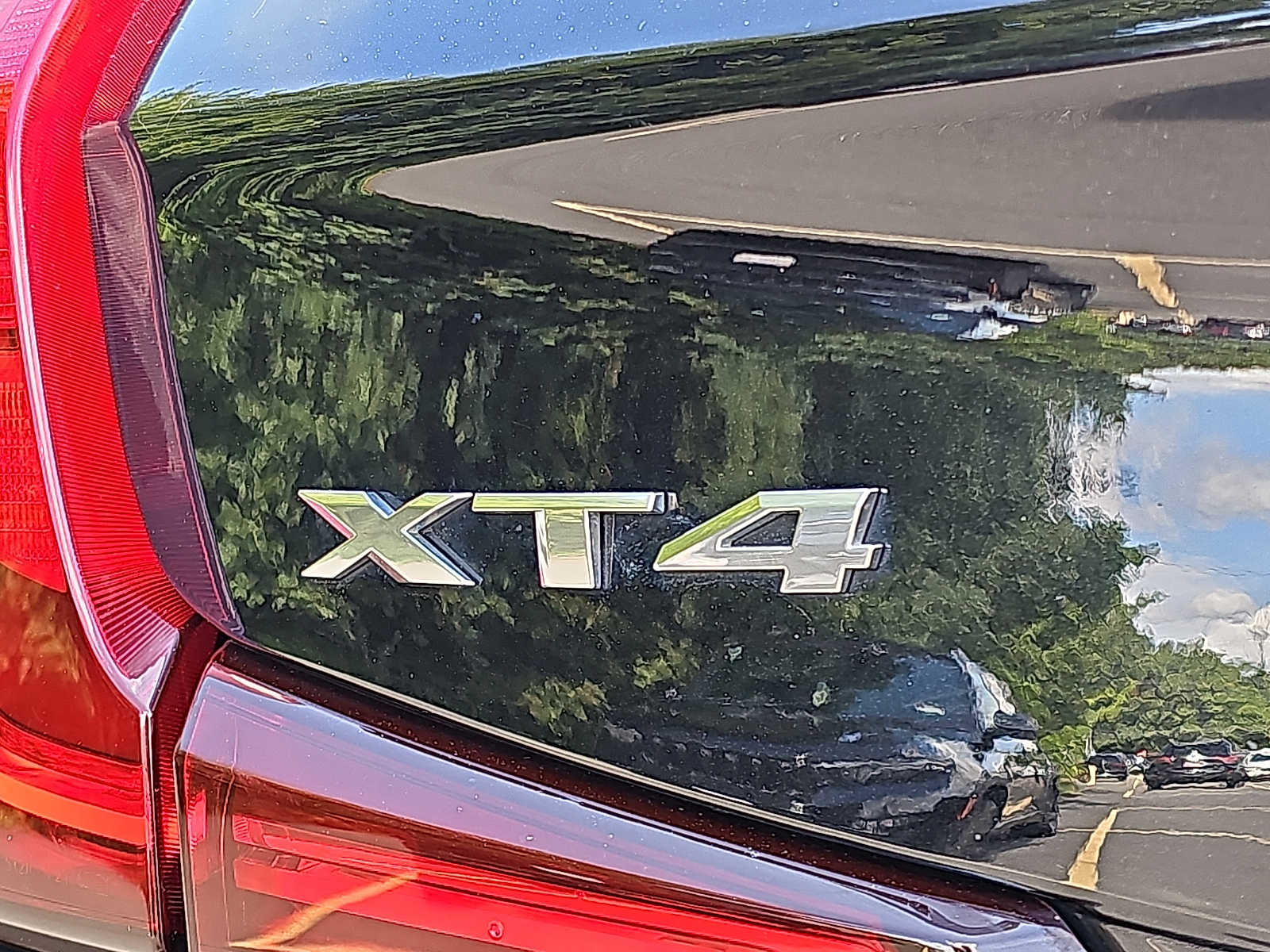 2021 Cadillac XT4 Premium Luxury - Photo 35