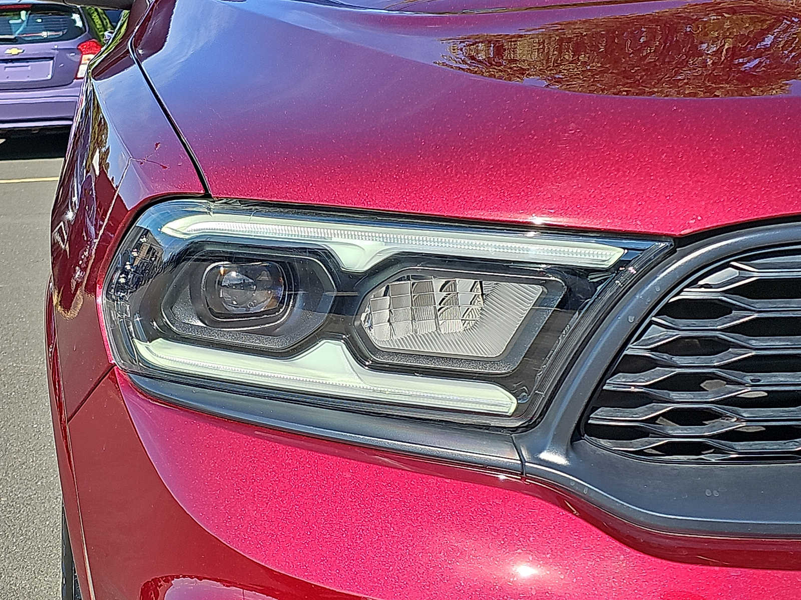 2026 Dodge Durango GT HEMI Premium V8 - Photo 9