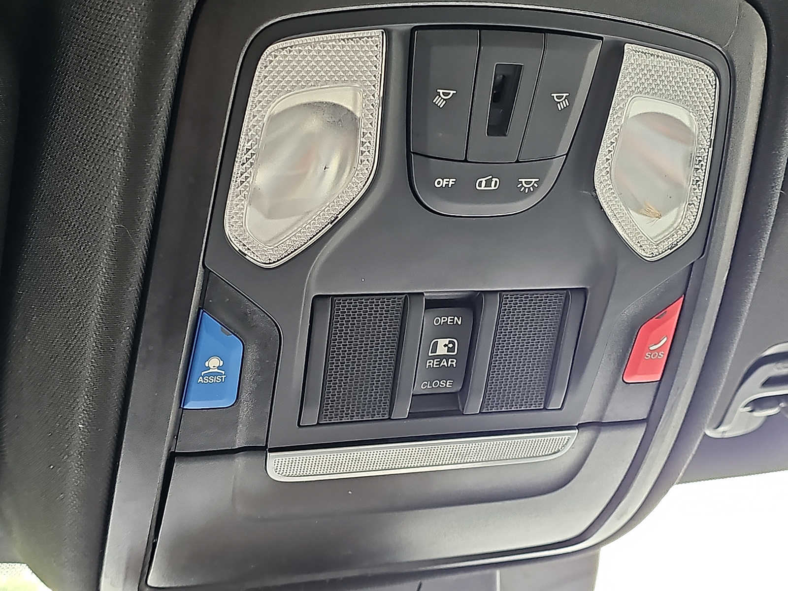 2022 RAM Ram 1500 Pickup Big Horn/Lone Star - Photo 28