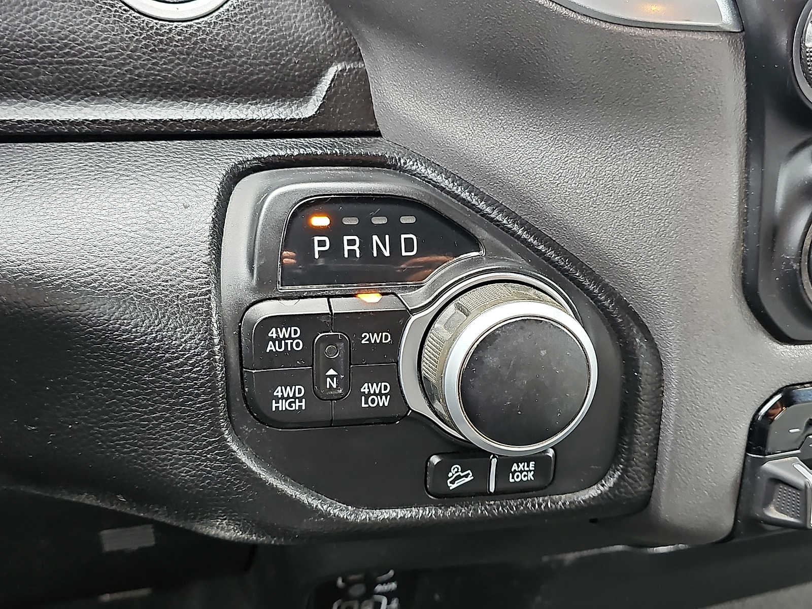 2022 RAM Ram 1500 Pickup Big Horn/Lone Star - Photo 14