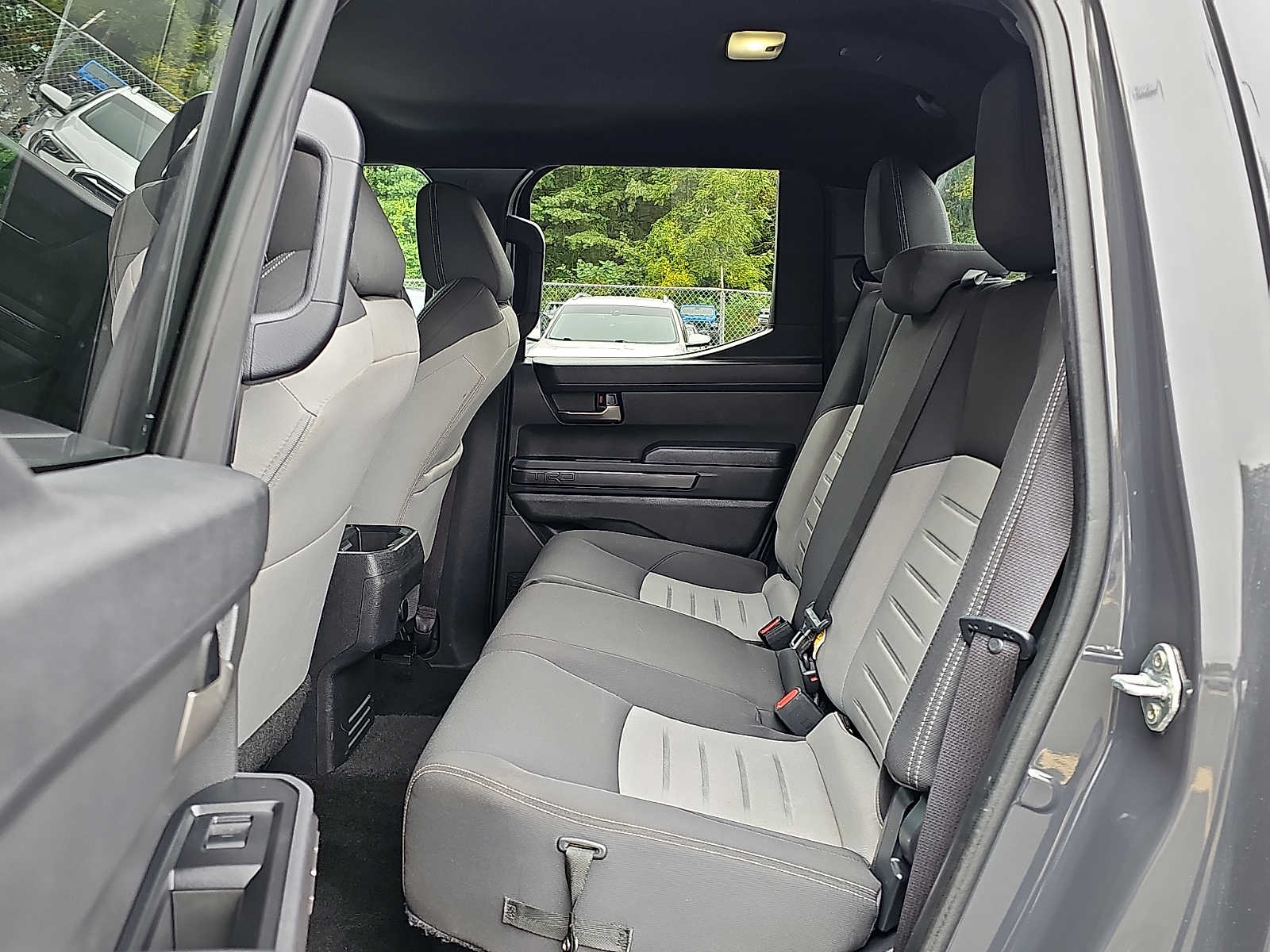 2024 Toyota Tacoma TRD Off Road - Photo 10