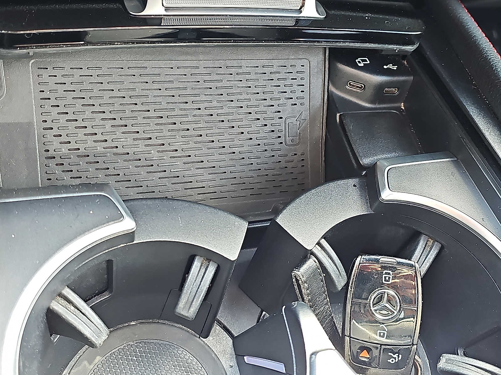 2021 Mercedes-Benz GLE Coupe GLE 53 AMG - Photo 26