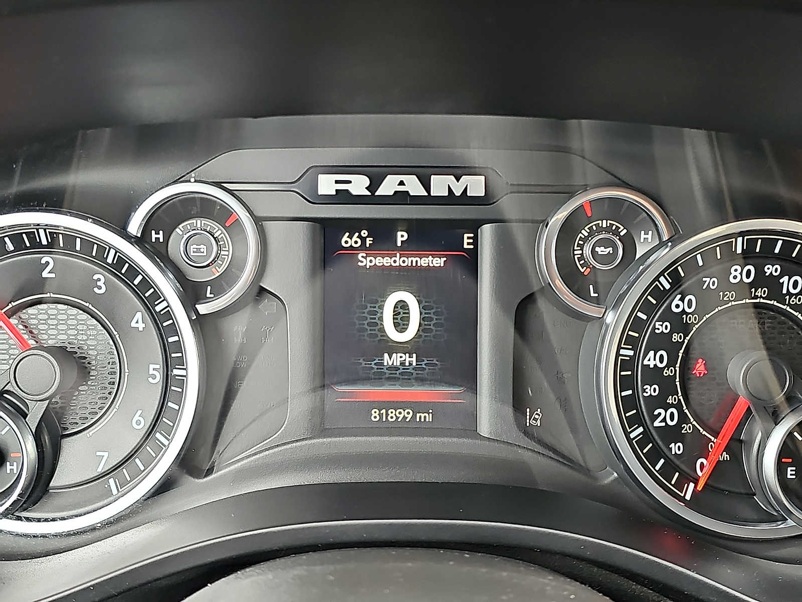 2022 RAM Ram 1500 Pickup Big Horn/Lone Star - Photo 19