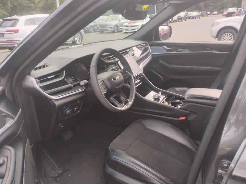 2022 Jeep Grand Cherokee Trailhawk 4xe - Photo 9