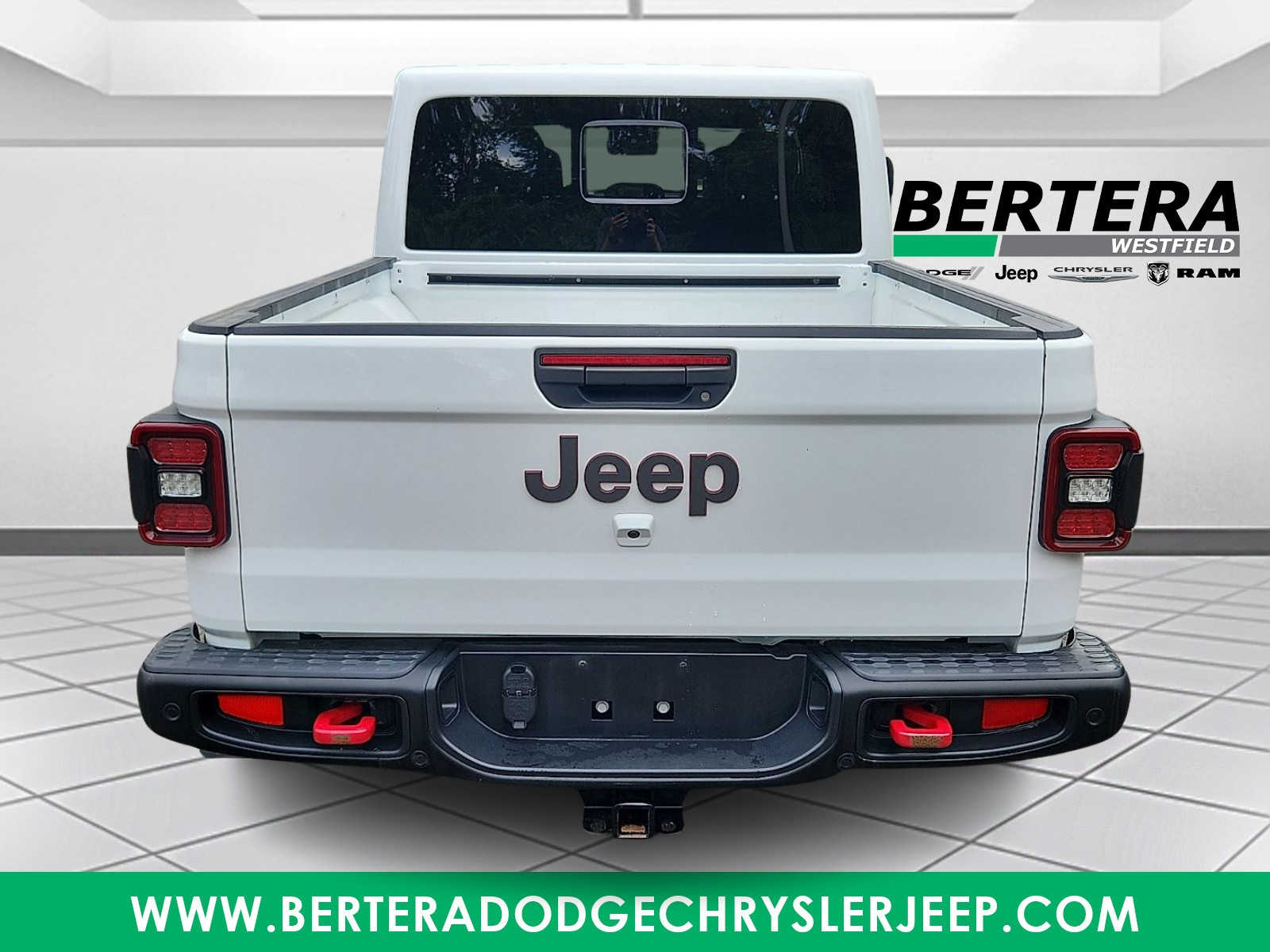 Used 2024 Jeep Gladiator Rubicon X Truck Crew Cab