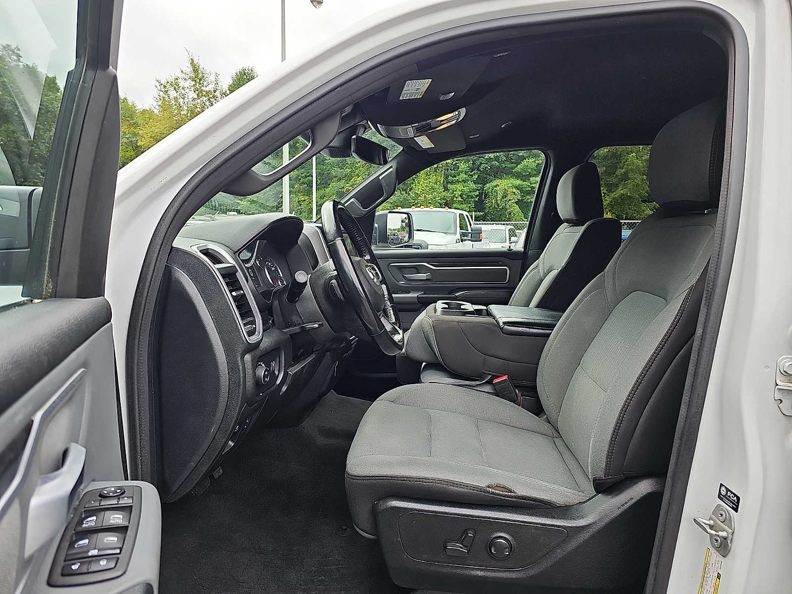 2022 RAM Ram 1500 Pickup Big Horn/Lone Star - Photo 13