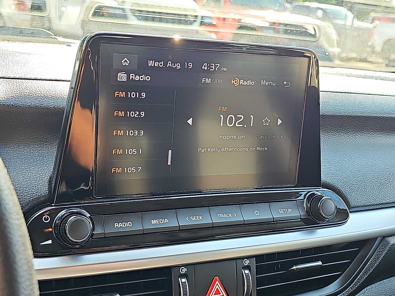 2024 Kia Forte LXS - Photo 16