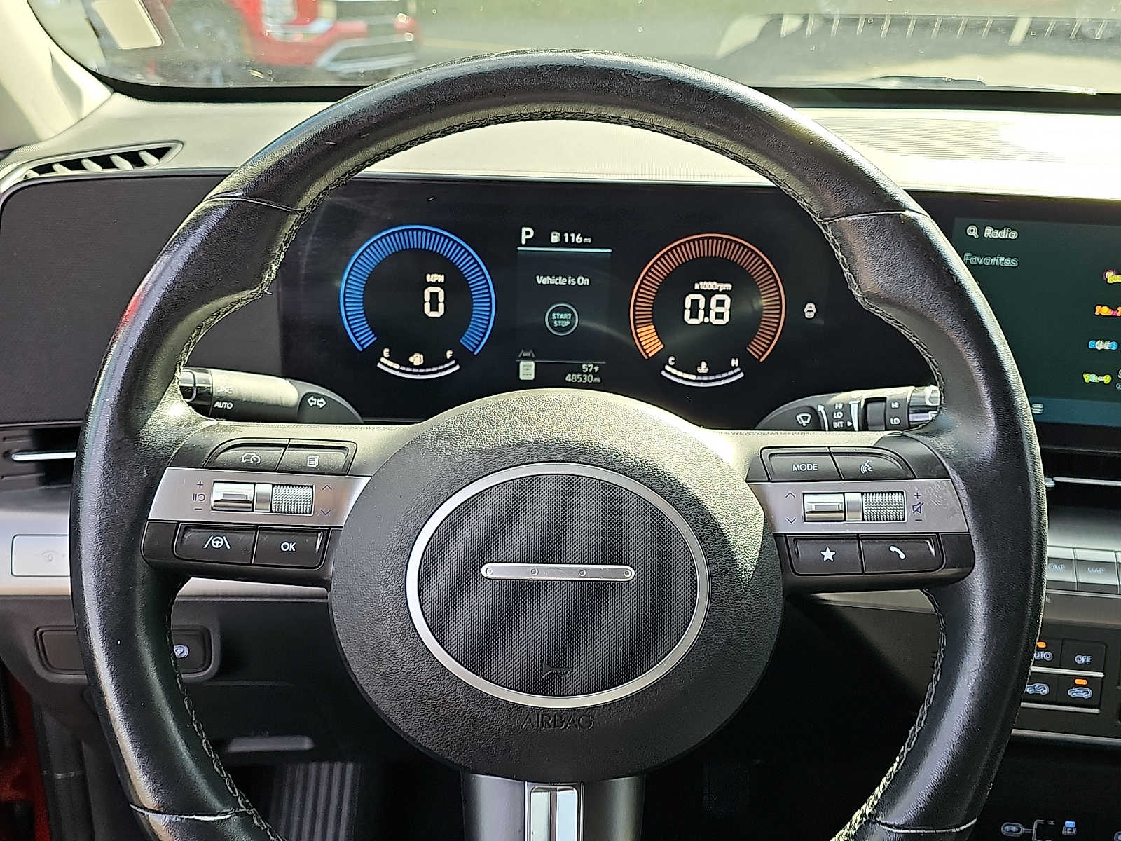 2024 Hyundai Kona SEL - Photo 19