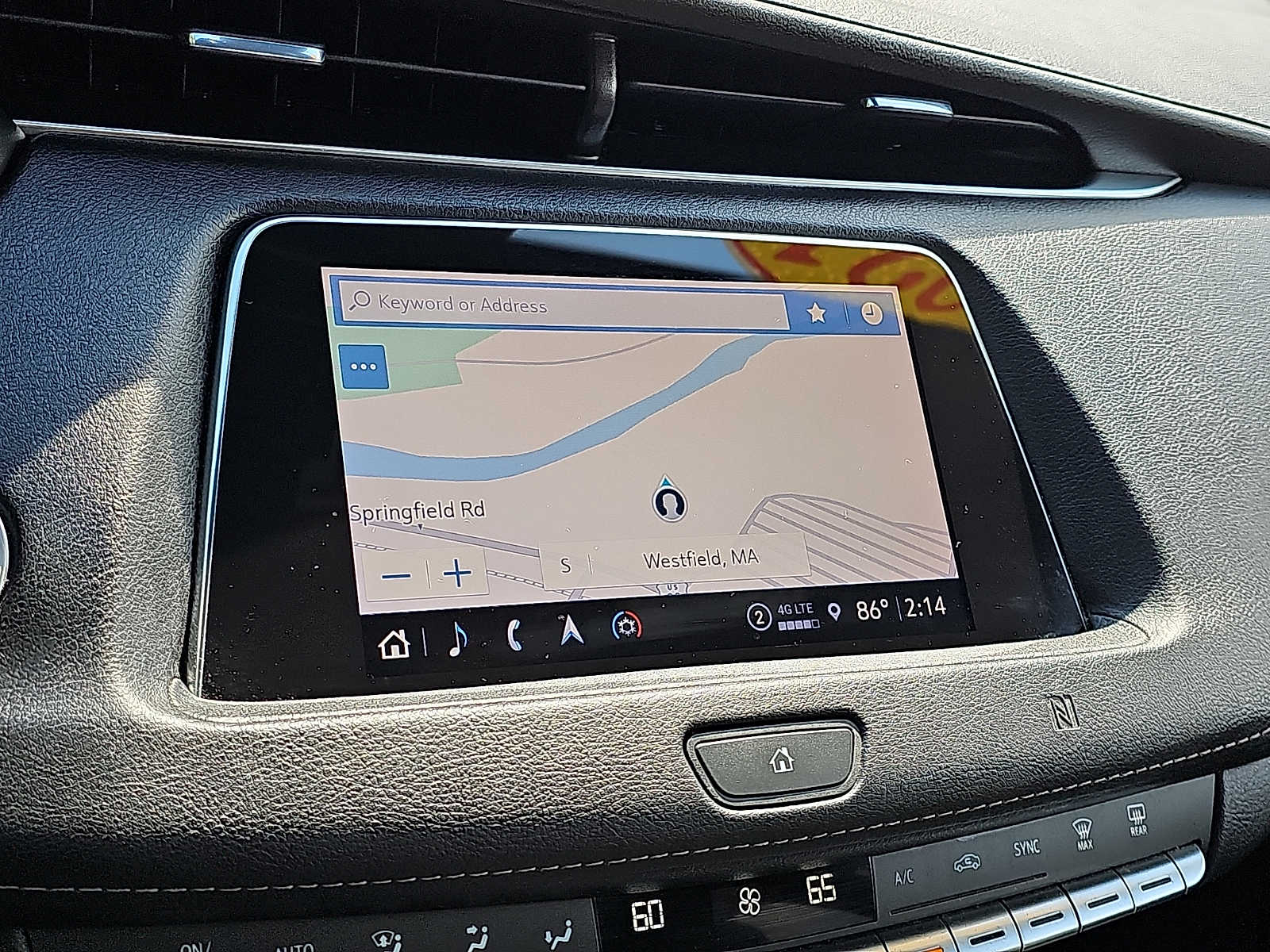 2021 Cadillac XT4 Premium Luxury - Photo 18