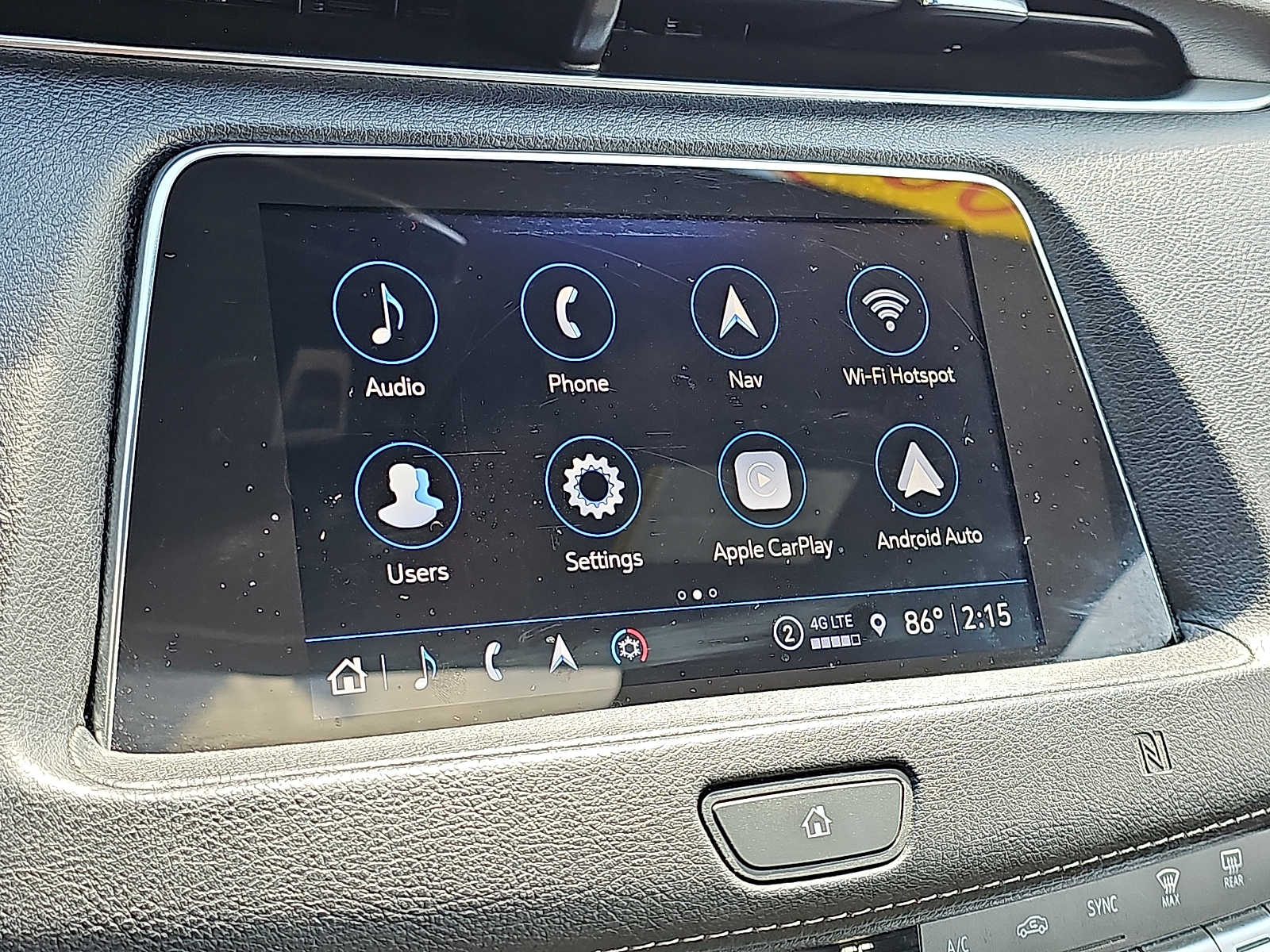 2021 Cadillac XT4 Premium Luxury - Photo 27
