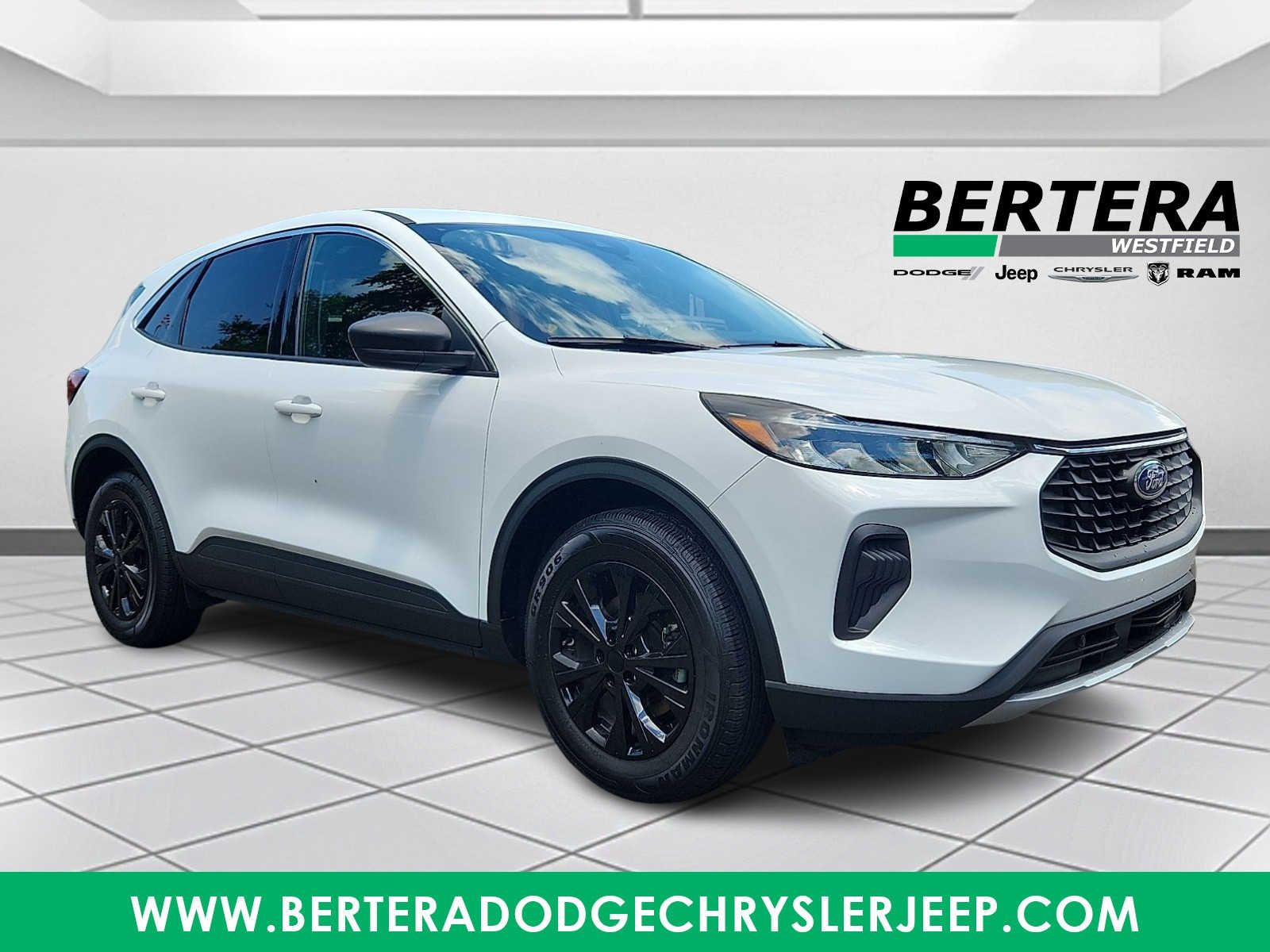 2024 Ford Escape Active - Photo 1
