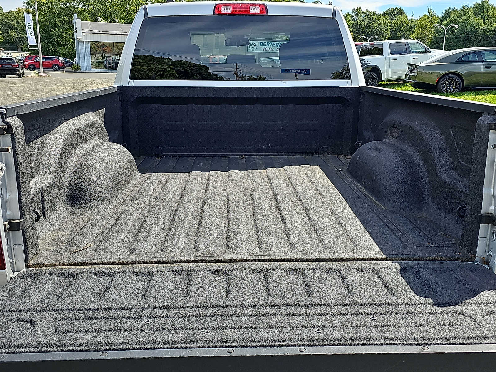 2019 RAM Ram 1500 Classic Express - Photo 28