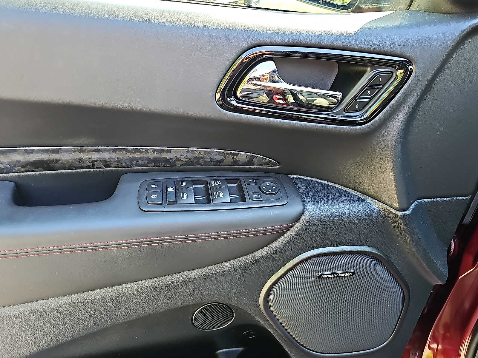 2026 Dodge Durango GT HEMI Premium V8 - Photo 14