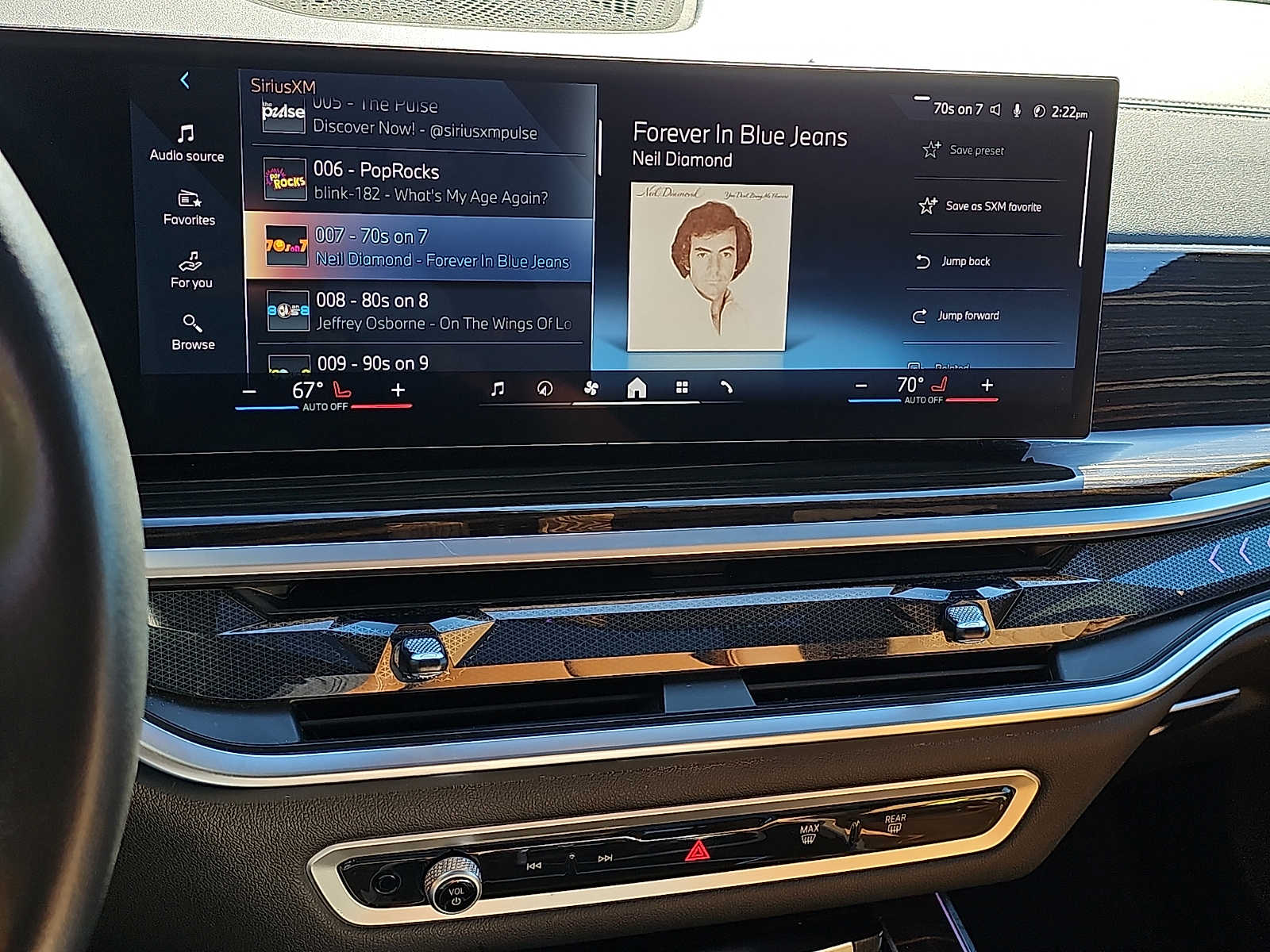 2026 BMW X5 40i - Photo 20