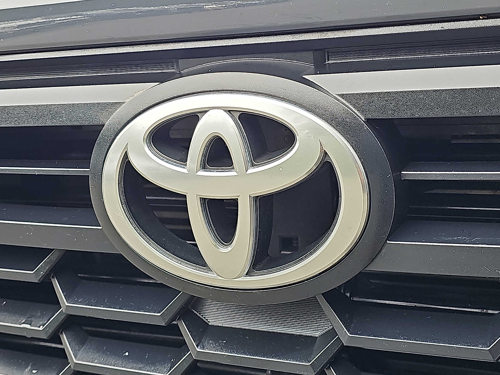2024 Toyota Tacoma TRD Off Road - Photo 30