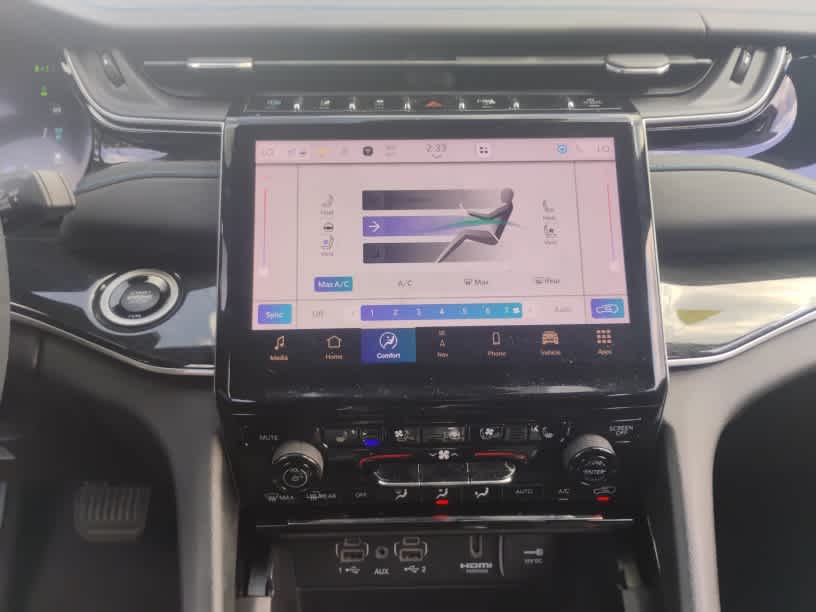 2022 Jeep Grand Cherokee Trailhawk 4xe - Photo 10
