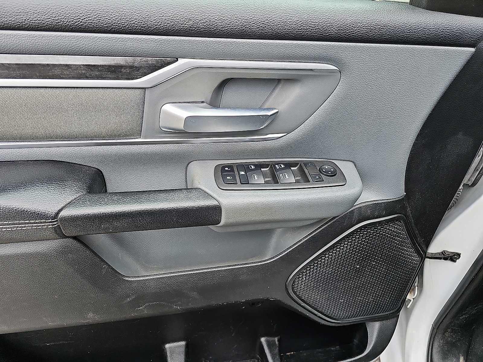 2022 RAM Ram 1500 Pickup Big Horn/Lone Star - Photo 12