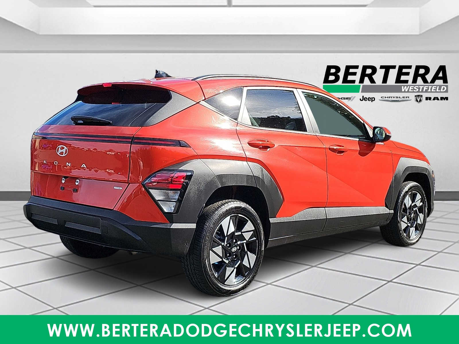 2024 Hyundai Kona SEL - Photo 6