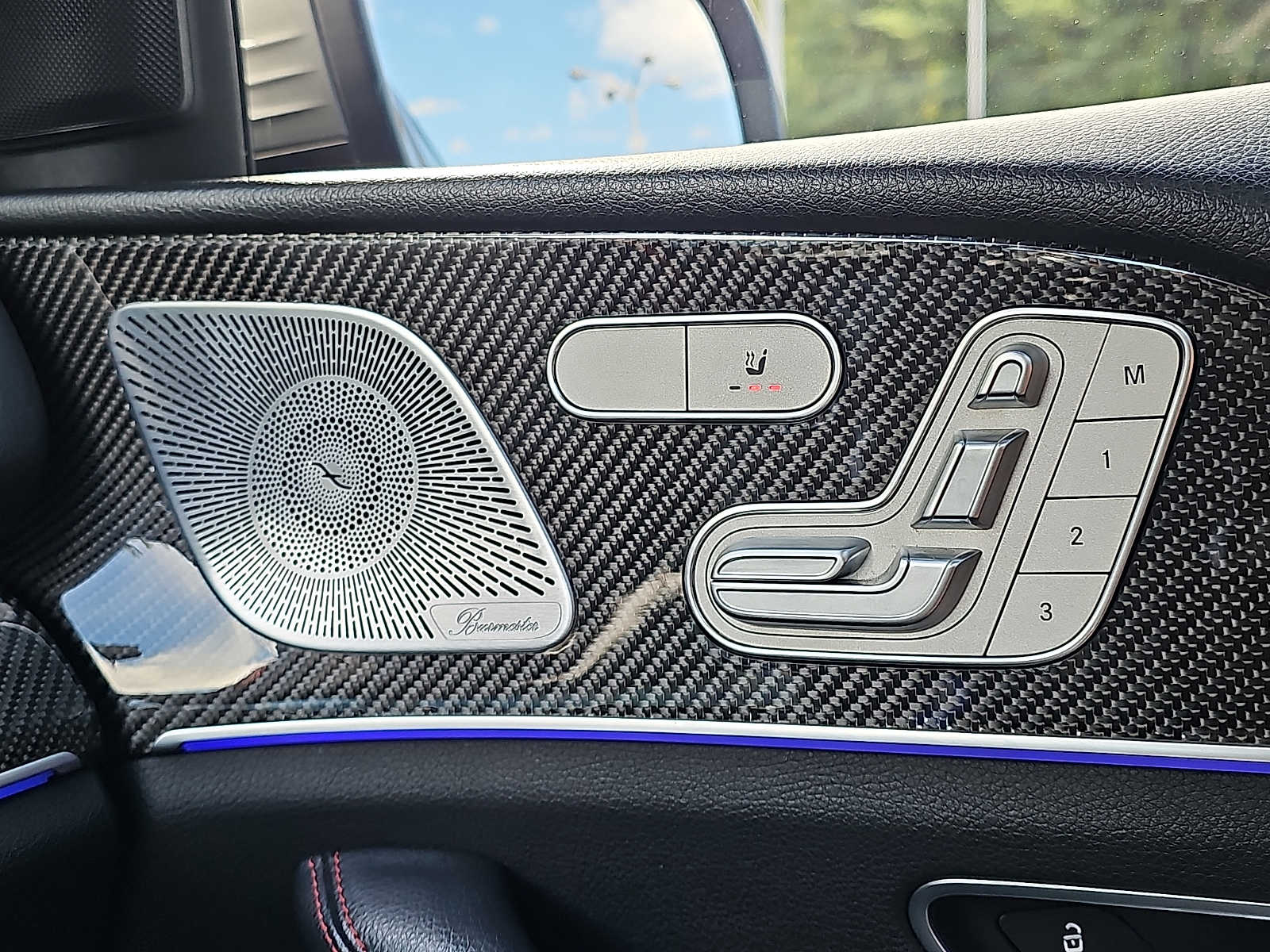 2021 Mercedes-Benz GLE Coupe GLE 53 AMG - Photo 27
