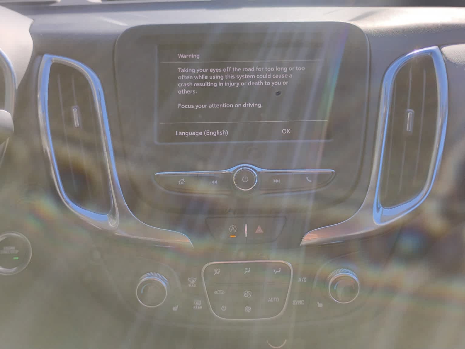 2024 Chevrolet Equinox LT - Photo 10