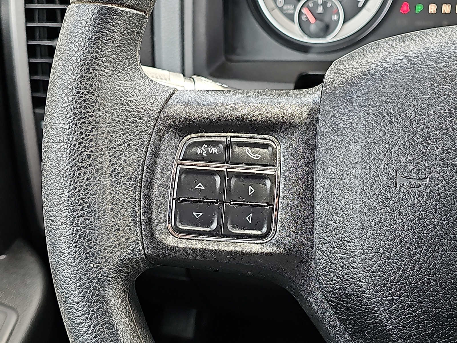 2019 RAM Ram 1500 Classic Express - Photo 20