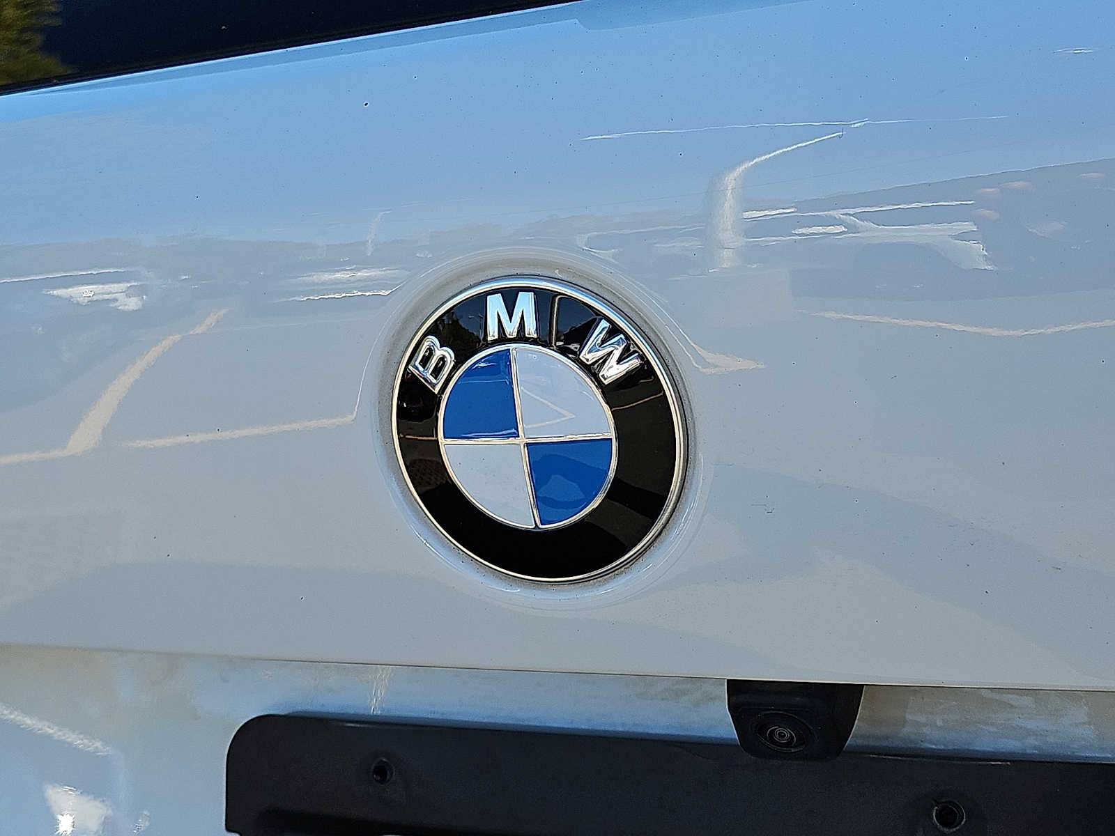 2026 BMW X5 40i - Photo 35