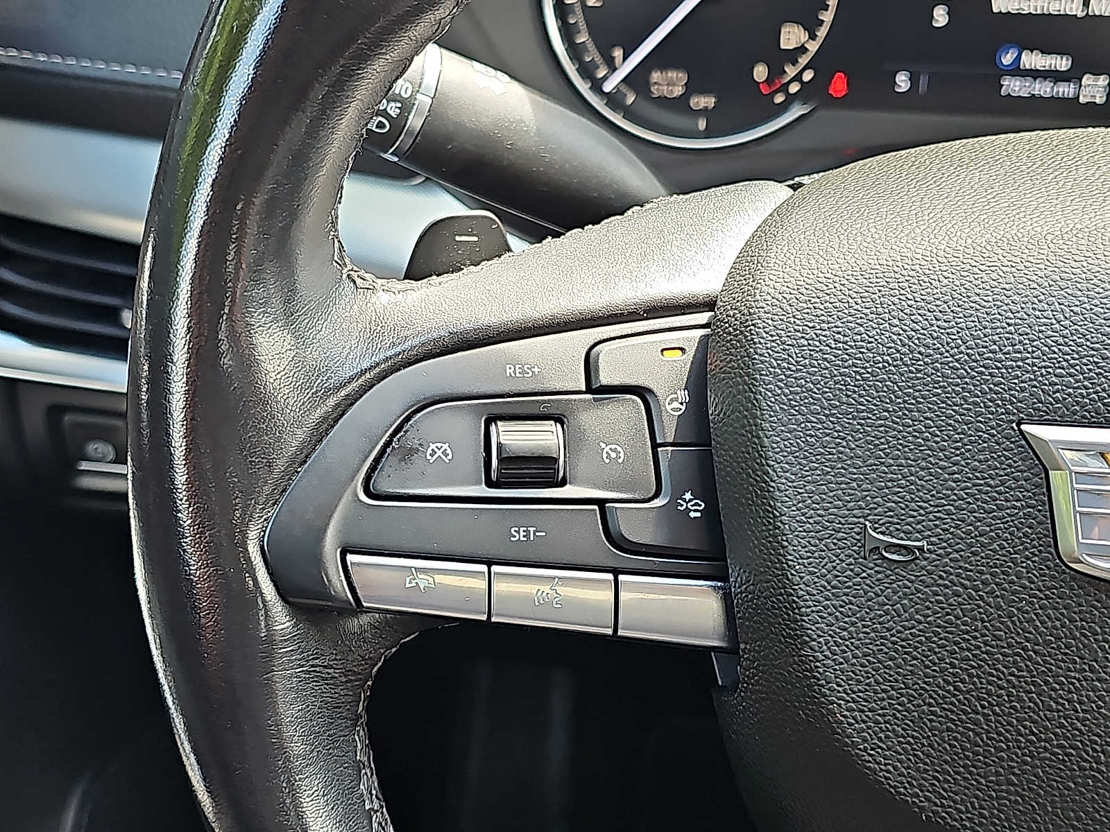 2021 Cadillac XT4 Premium Luxury - Photo 23