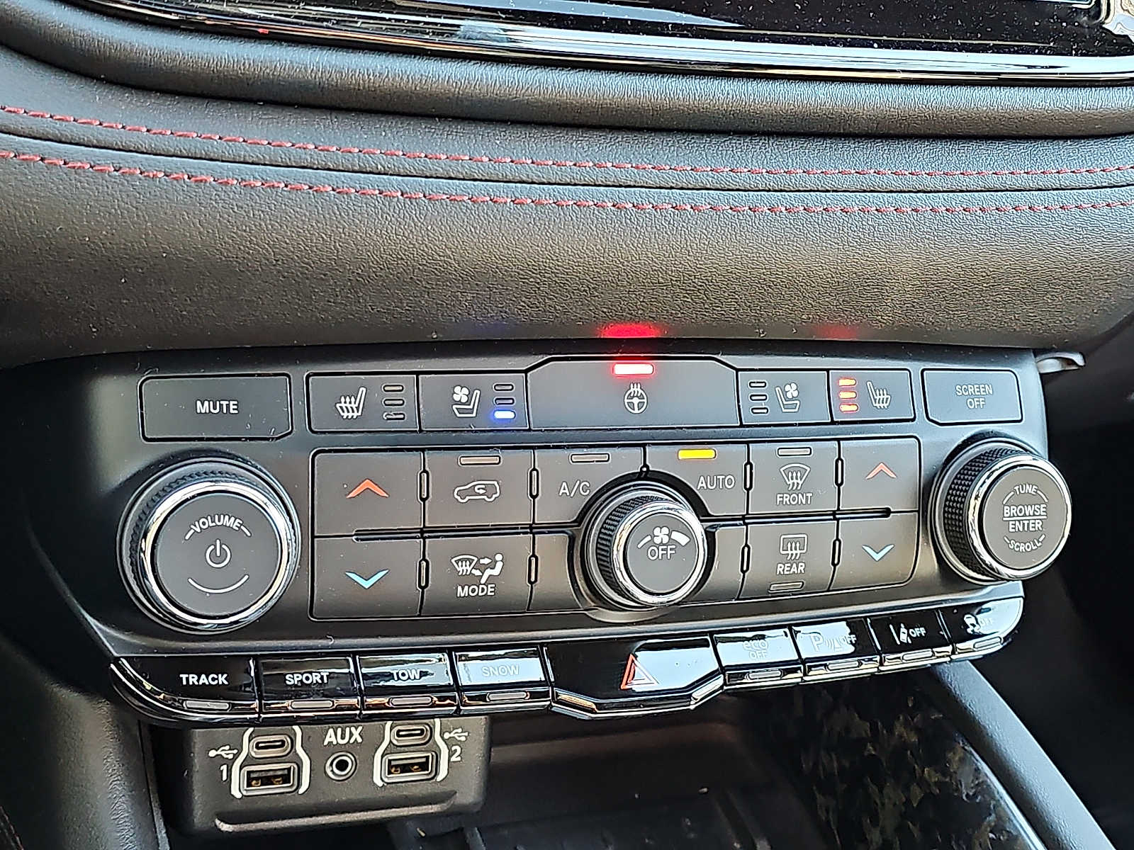 2026 Dodge Durango GT HEMI Premium V8 - Photo 18