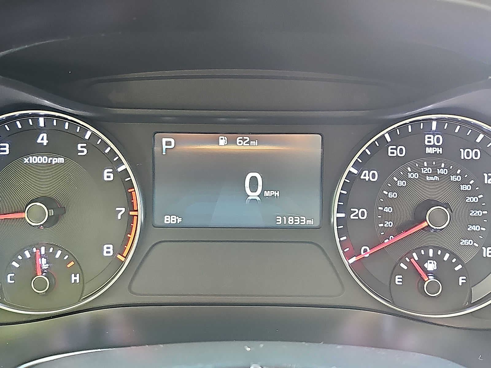 2024 Kia Forte LXS - Photo 19