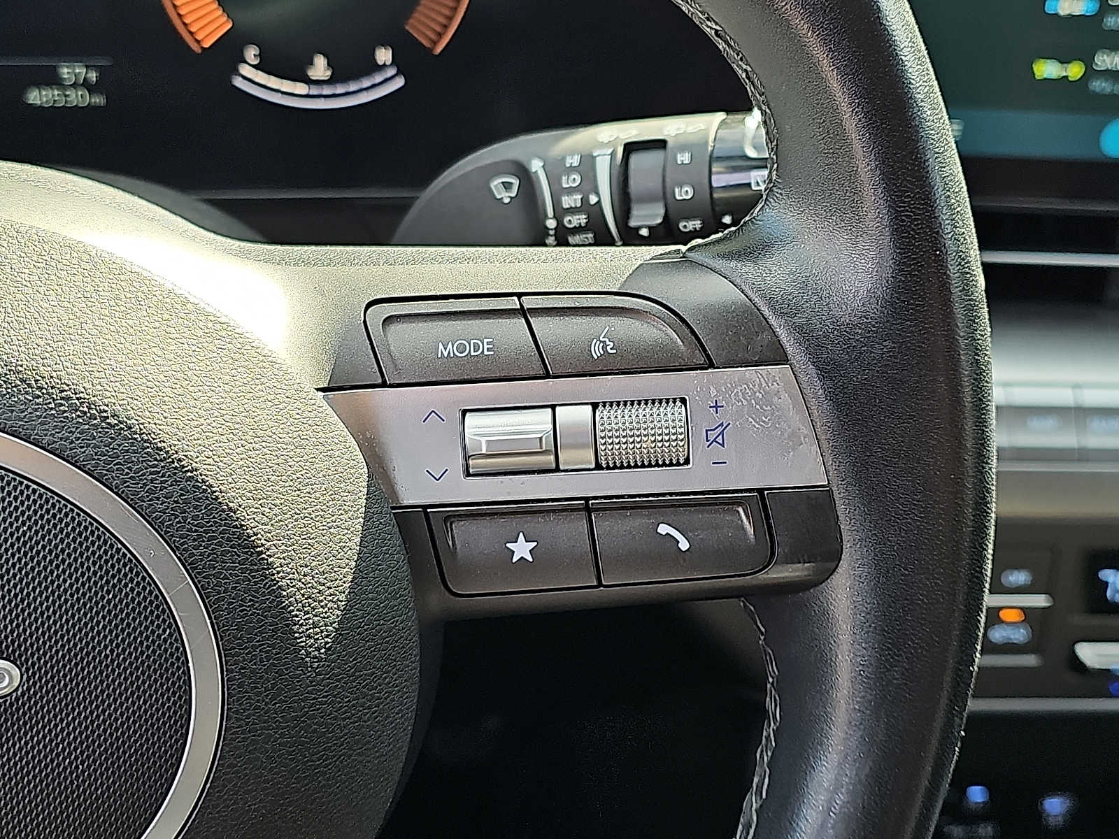 2024 Hyundai Kona SEL - Photo 22