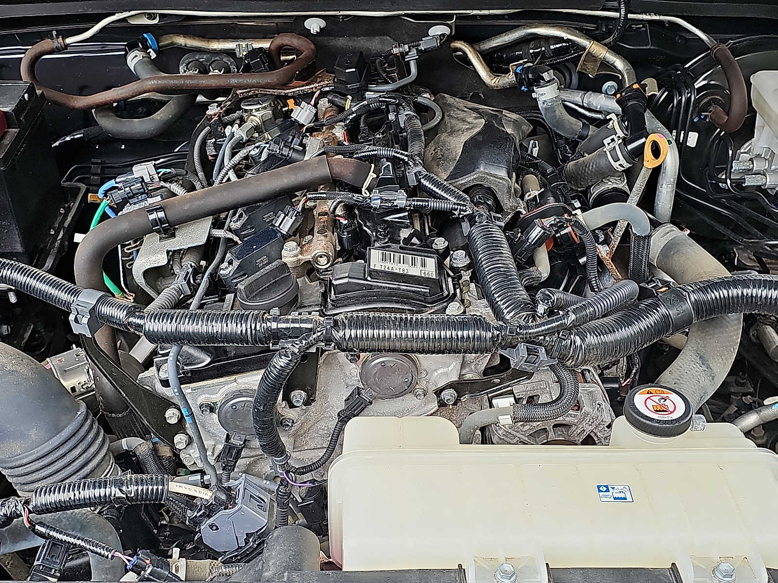 2024 Toyota Tacoma TRD Off Road - Photo 28