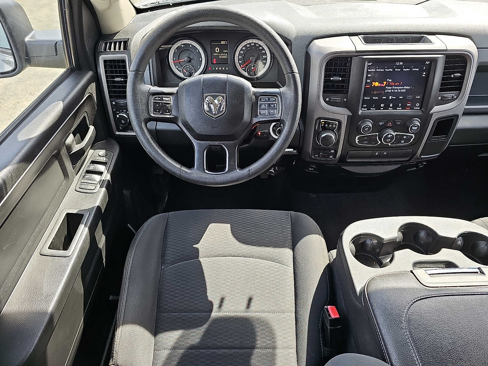 2019 RAM Ram 1500 Classic Express - Photo 11