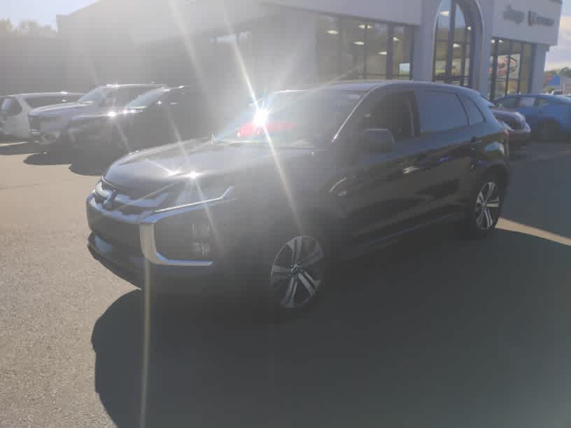 2025 Mitsubishi Outlander Sport ES - Photo 3