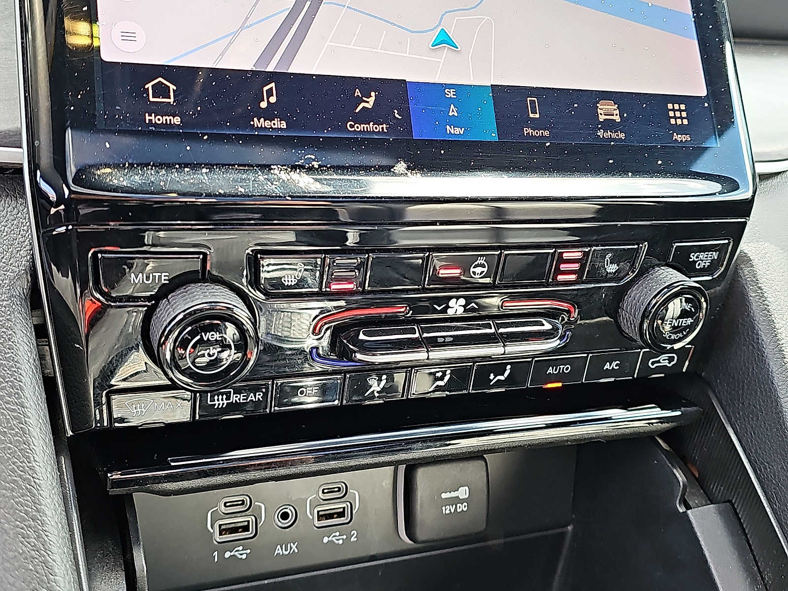 2024 Jeep Grand Cherokee 4xe - Photo 17