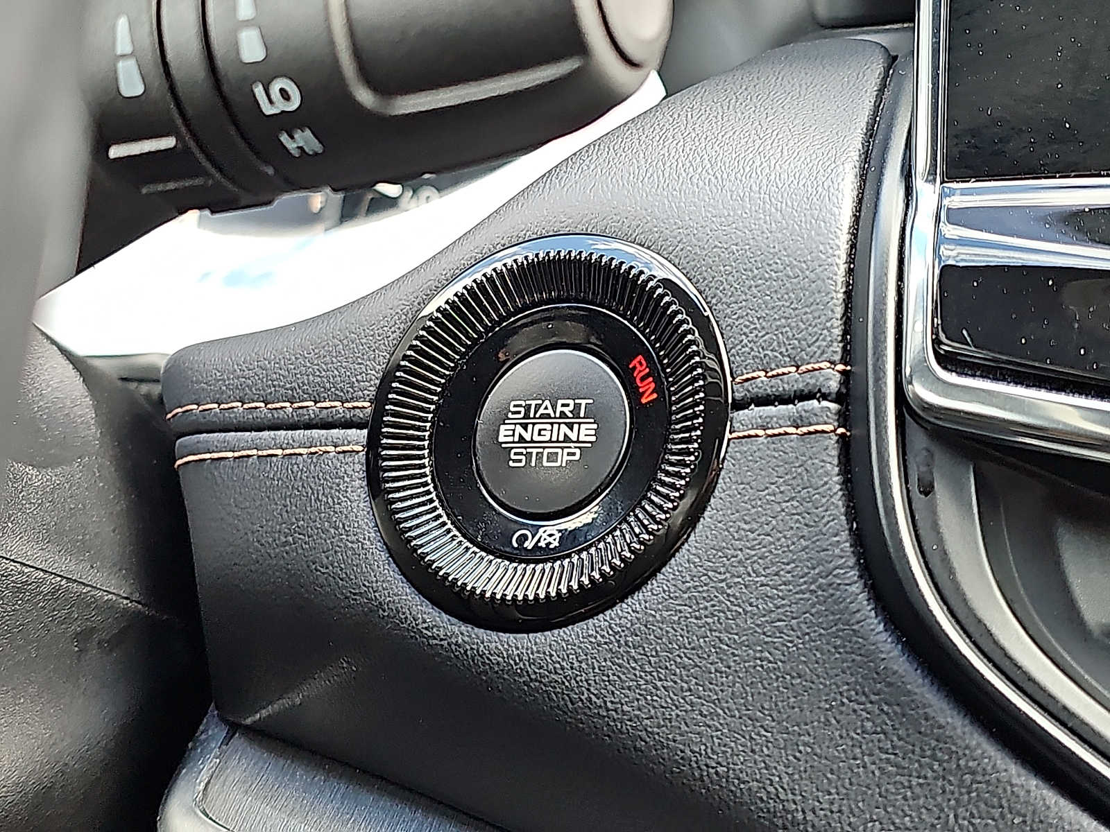 2022 Jeep Compass (RED) Edition - Photo 25