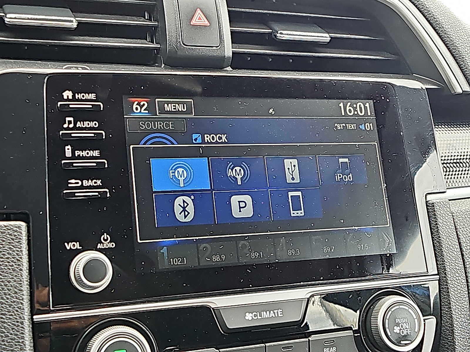 2021 Honda Civic Sport - Photo 23