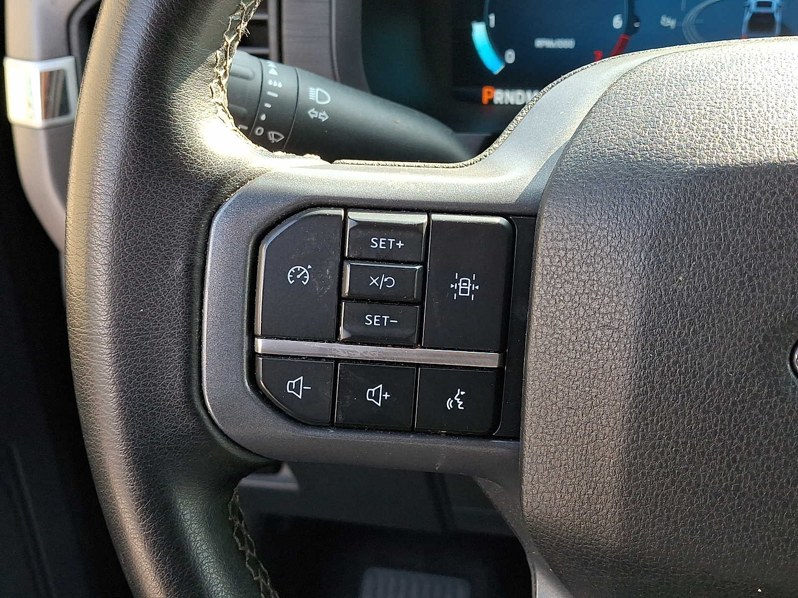 2024 Ford F-150 XLT - Photo 22
