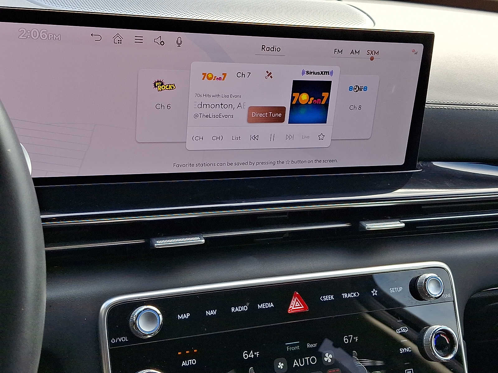 2025 GENESIS GV80 Standard - Photo 18