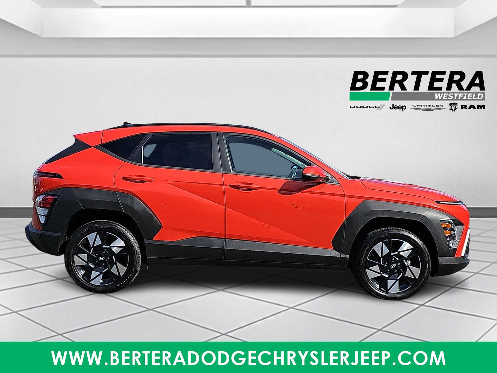 2024 Hyundai Kona SEL - Photo 7